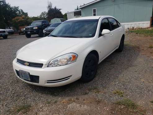 08 Chevy Impala for sale in Central Point, OR