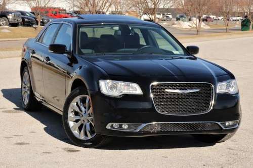 2019 Chrysler 300 Touring L 7K MILES ONLY - - by for sale in Omaha, NE