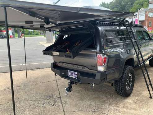 2022 Tacoma for sale for sale in Chattanooga, TN