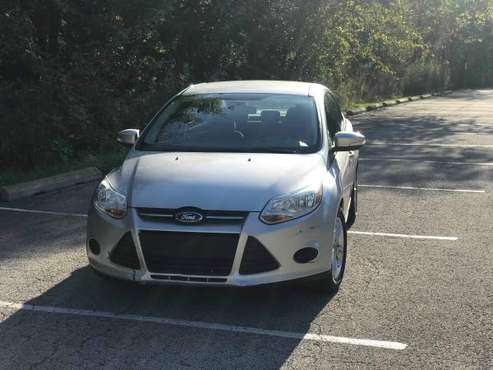 2014 Ford Focus for sale in Chicago, IL