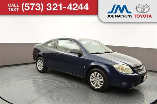 2009 Chevrolet Cobalt LS Stick Shift for sale in Columbia, MO