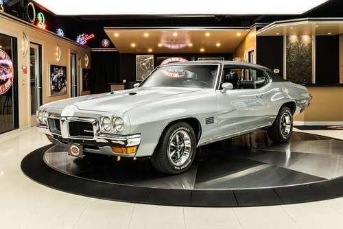 1970 Pontiac Le Mans for sale in Plymouth, MI