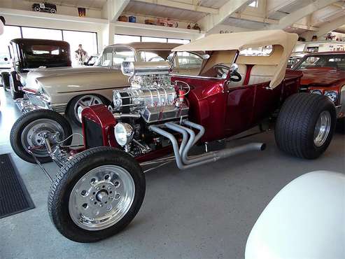 1923 Ford T Bucket for sale in Madison, MS