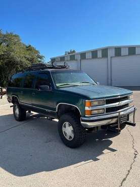 Hunting Truck for sale in Houston, TX