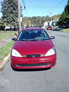 03 Ford Focus SE Wagon 4D One Owner for sale in Bethlehem, PA