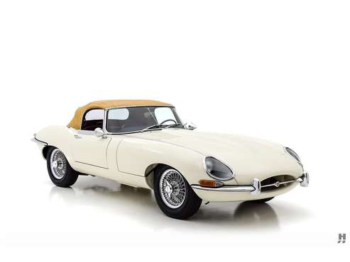 1965 Jaguar XKE for sale in Saint Louis, MO