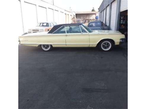 1965 Chrysler 300 for sale in Cadillac, MI