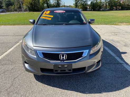 2010 Honda Accord for sale in Roslyn Heights, NY