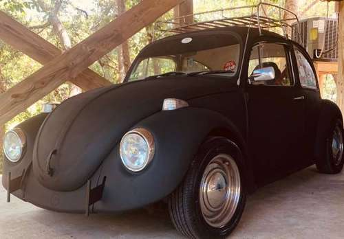 1973 VW Beetle 73 Volkswagen Bug for sale in Wilmington, NC