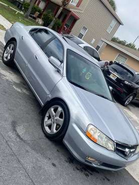 2002 ACURA TL s-type for sale in West Palm Beach, FL