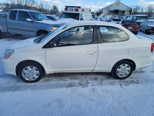2003 Toyota Echo automatic - - by dealer - vehicle for sale in Worcester, MA