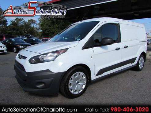 2015 Ford Transit Connect LWB XLT ~FINANCE EVERYONE~* for sale in Charlotte, NC