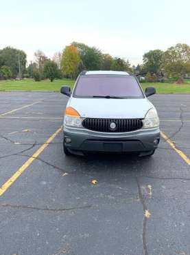 05 BUICK RENDEZVOUS LOADED NO RUST DRIVES GREAT 3RD ROW for sale in Dearborn Heights, MI