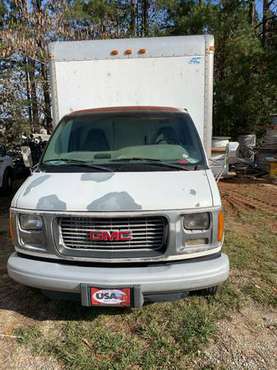 Package truck - cars & trucks - by owner - vehicle automotive sale for sale in Augusta, GA