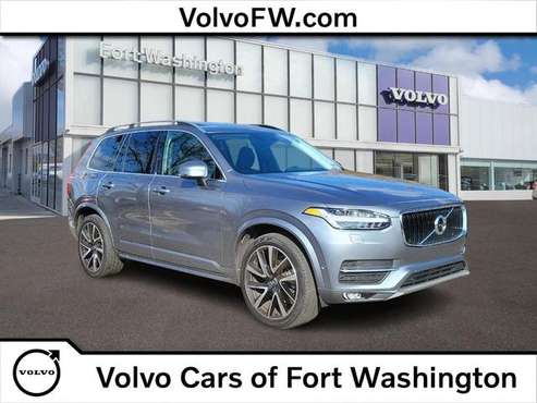 2019 Volvo XC90 T6 Momentum for sale in Fort Washington, PA