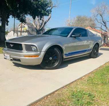 2008 Ford Mustang 2Door Coupe V6 for sale in Northridge, CA