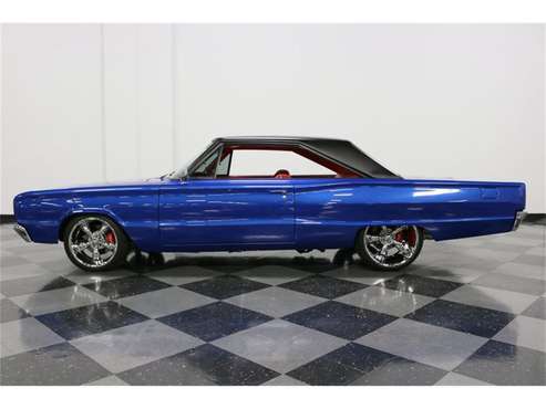 1966 Dodge Coronet for sale in Fort Worth, TX