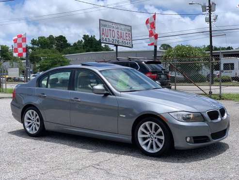 2011 BMW 328i - 84K original miles - Recently Serviced for sale in North Charleston, SC