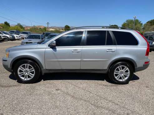 2007 Volvo XC90 AWD I6 Auto 204K - - by dealer for sale in Cornville, AZ