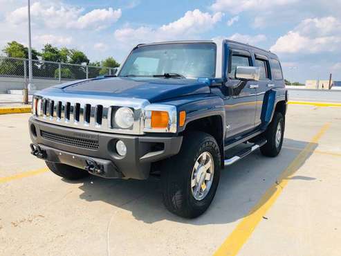 2006 H3 HUMMER V8 !!! SUPER CLEAN !!! B for sale in Jamaica, NY