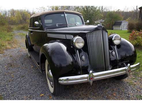 1939 Packard 120 for sale in Manlius, NY
