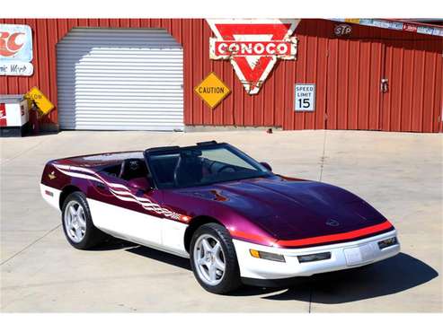 1995 Chevrolet Corvette for sale in Lenoir City, TN