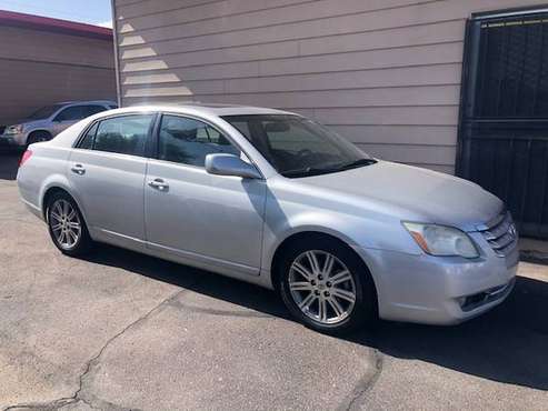 2007 TOYOTA AVALON LIMITED...$1499 DOWN!!! - cars & trucks - by... for sale in Phoenix, AZ