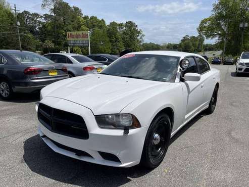 2013 Dodge Charger - - by dealer - vehicle automotive for sale in Tallahassee, FL