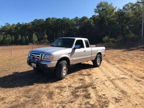 2006 Ford Ranger for sale in Hollywood, MD