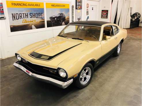 1973 Ford Maverick for sale in Mundelein, IL