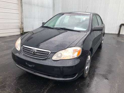 2007 Toyota Corolla for sale in Adell,WI, WI