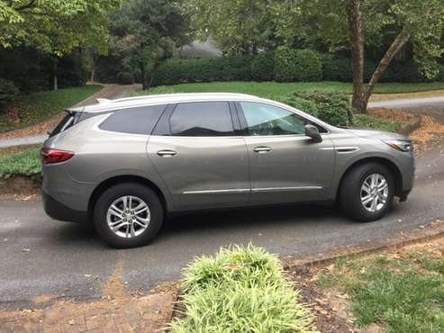 2019 Buick Enclave for sale in Hickory, NC