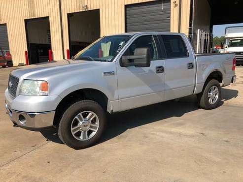 2006 *Ford* *F-150* for sale in Hueytown, AL