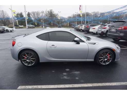 2019 Subaru BRZ Limited Manual - - by dealer - vehicle for sale in Knoxville, TN