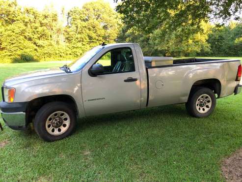 2009 Chevy V8 long Bed for sale in Zachary, LA