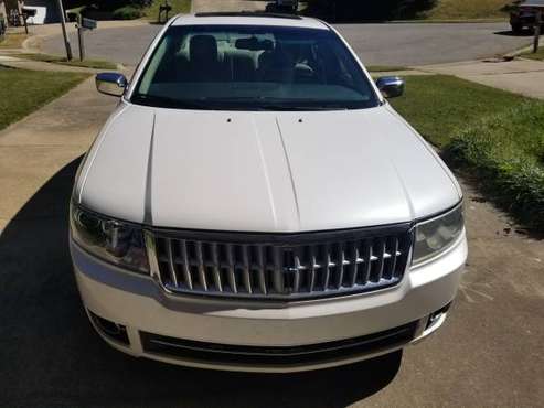 Nice 2009 Lincoln MKZ, loaded, runs great for sale in Fayetteville, AR