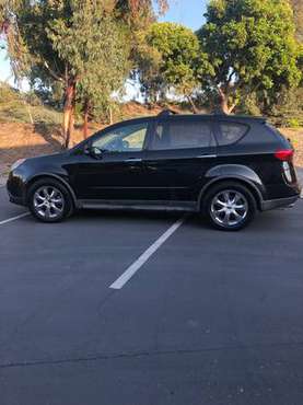 Mechanic Special Subaru Tribeca B9 3 rows Fully Loaded for sale in Carlsbad, CA