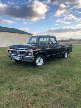 1977 Ford F-150 49,000 Original Miles for sale in Hodgenville, KY