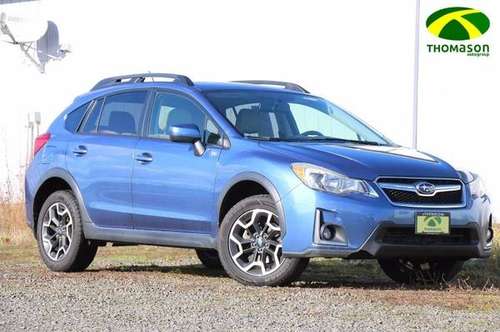 2016 Subaru Crosstrek 2 0i Premium - - by dealer for sale in Aumsville, OR