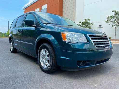 2009 Chrysler Town and Country Touring 4dr Mini Van - cars & trucks... for sale in Buford, GA
