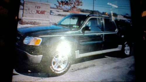 02 Ford explorer trac for sale in Moravia, NY