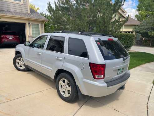 Jeep Grand Cherokee Limited for sale in Commerce City, CO