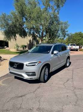 2018 Volvo XC90 for sale in Chandler, AZ