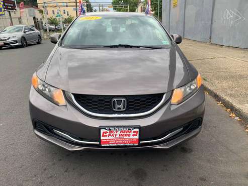 2013 Honda Civic for sale in Bronx, NY
