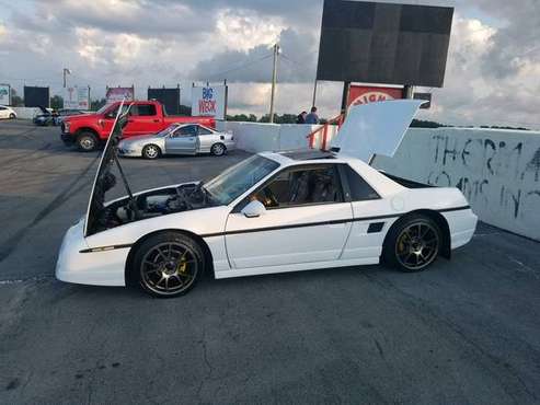 1986 Pontiac Fiero SE for sale in Geneseo, NY