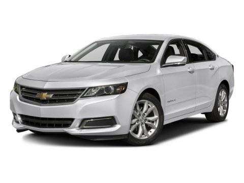 2016 Chevrolet Chevy Impala LT - - by dealer - vehicle for sale in Coon Rapids, MN