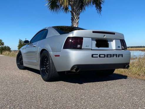 2003 Mustang Cobra SVT for sale in Charleston, SC