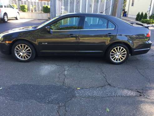 2007 MERCURY MILAN WITH LOW MILES for sale in Huntington, NY