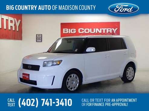 2008 Scion xB 5dr Wgn Auto (Natl) - - by for sale in Madison, TX