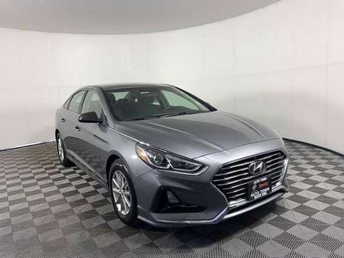 2018 Hyundai Sonata SE Stop In Save ! - - by dealer for sale in Gladstone, OR
